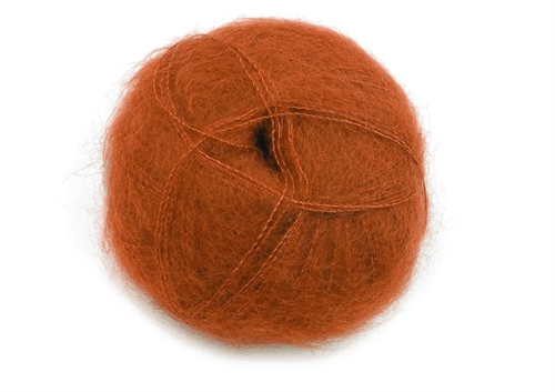 Brushed Lace fv. 3048 Cognac